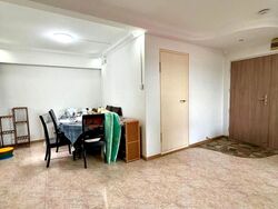 Blk 21 Serangoon Central (Serangoon), HDB 5 Rooms #611391551